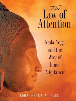 The Law of Attention - ebook
